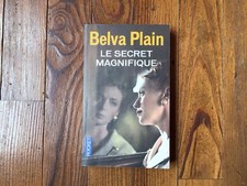 Livre Belva Plain Le Secret