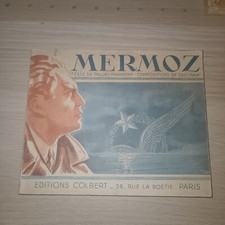 Mermoz paluel marmont - paluel-marmont,, geo