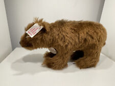 Steiff Tier 992278 Bruno ours
