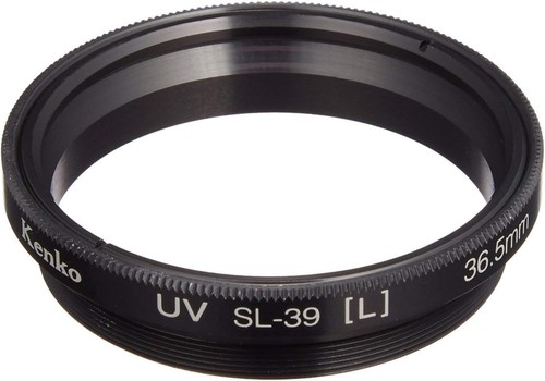 Kenko absorption lens - kenko,
