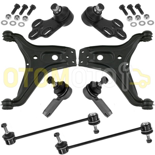Kit bras suspension - kit, train