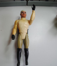 BATTLE STAR GALACTICA 12 INCH
