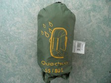 HOUSSE  SAC  à  DOS