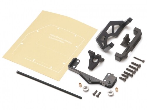 Boom racing brlc7200 - racing,