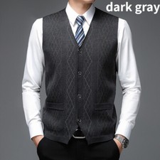 Mens Vintage Diamant à