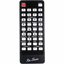 Télécommande Stéréo Série