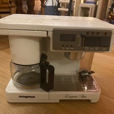 Cafetière auto magimix - auto, ❤️