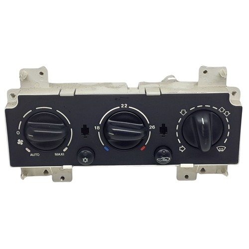 662655j climate control unit - climate,