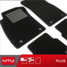 Tapis pour Porsche Boxster