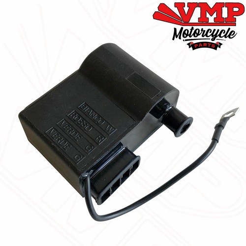 Derestricted cdi unit - unit, aprilia
