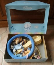  DISNEY BABY  MOBILE avec BOITE à musique , MINNIE, MICKEY ET PLUTO 