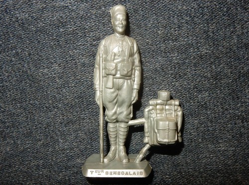 Figurine mokarex grande guerre - mokarex,