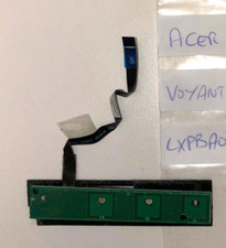 Carte LED, WIFI ET batterie LXPBA0X1889 pour ACER Aspire 4810T .