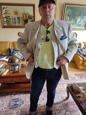 Veste Homme + Gilet.