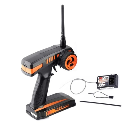Goolrc flysky gt2 rc - flysky,