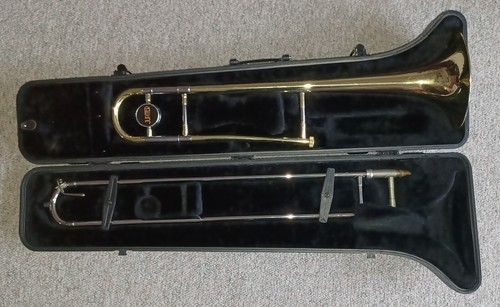 Brass trombone jupiter jtb700 - brass,