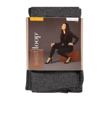 West Loop Fleece Leggings Pant