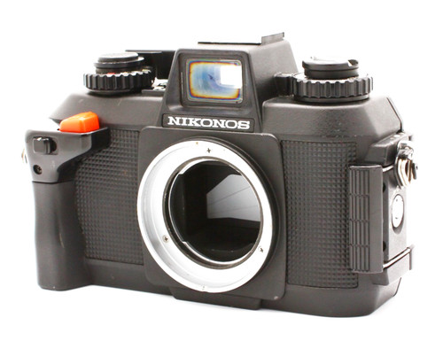 Exc nikon nikonos a - 【exc+5】nikon, Ⅳ-a