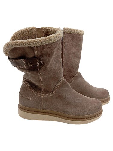 Bama bottes hiver - hiver, femme