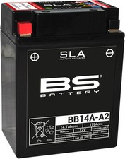 Batteries AGM No Service