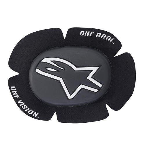 Alpinestars sliders genoux - sliders,
