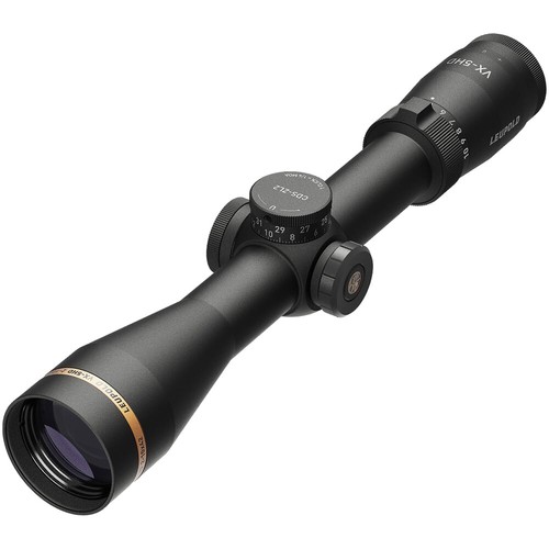 Leupold 5hd 10x42mm - vx-5hd, 2-10x42mm