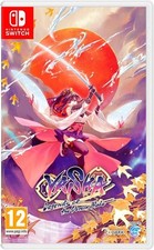 YASHA LEGENDS OF THE DEMON