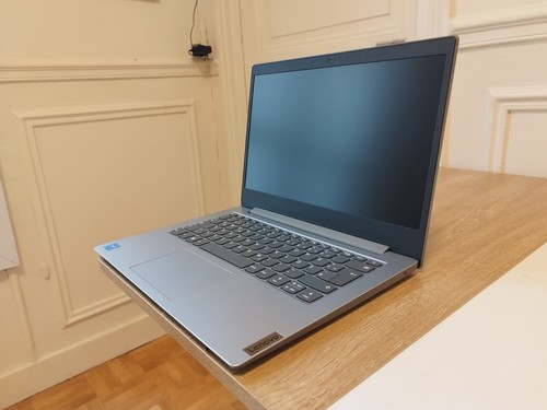 Lenovo ideapad 1 - ideapad,