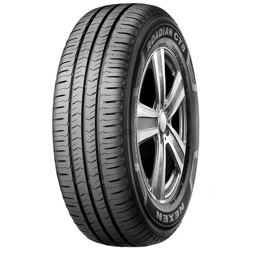 Pneus eté 175 r14c nexen - r14c,