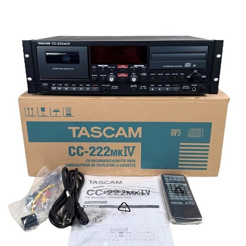Platine cassette enregistreur