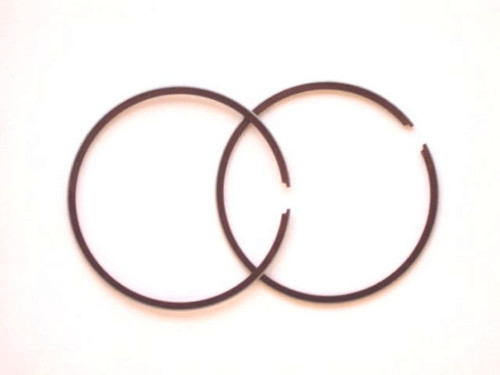 Wiseco jeu segments - segments, mm