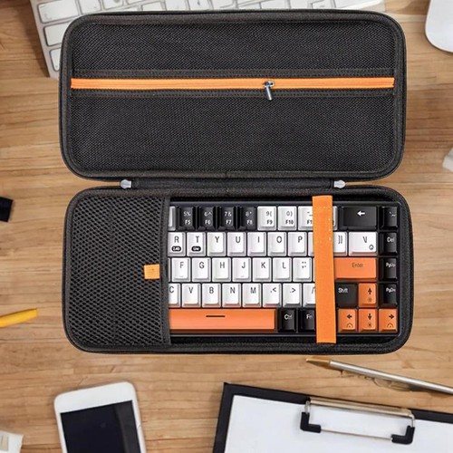 Clavier case de stockage - case,