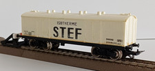 JOUEF 6560 HO Wagon