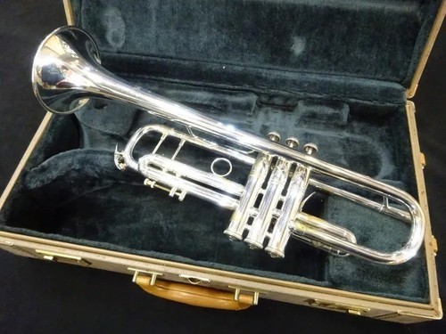 Trompette bach stradivarius - bach,