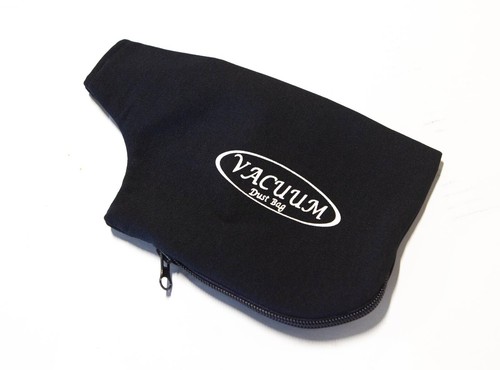 Sac tissu pour aspirateur
