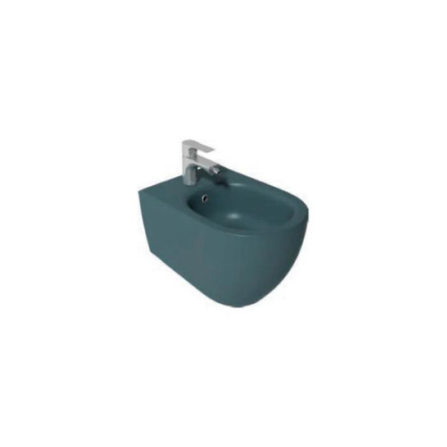 Bidet suspendu sans - bidet,
