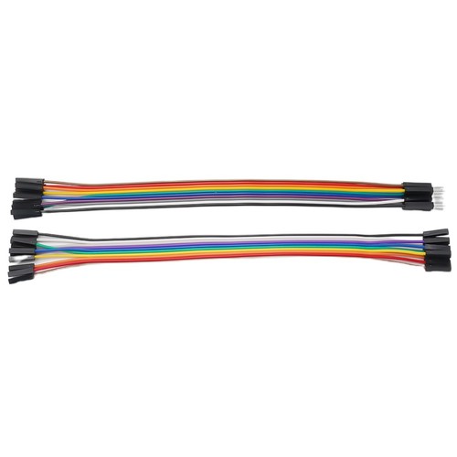 Câble électronique composant - câble,