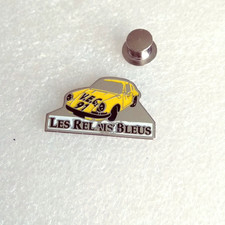 Pin's Pins lapel Pin Car Auto