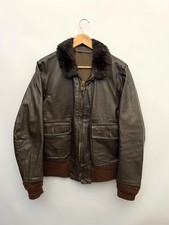 U.S. Navy G-1 Leather Flight