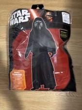 Kylo Ren Costume Star Wars The