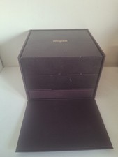 BOUCHERON - Boite de montre
