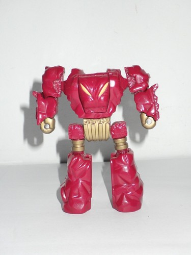 Figurine rocklords rock - figurine,