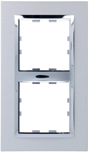 Hager kallysta wk878 plaque - wk878,