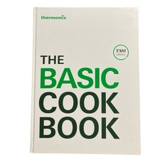 The Basic Cookbook Thermomix