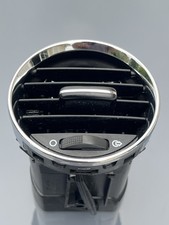 Aérateur central de tableau de bord PEUGEOT 308 1 (T7) Chromé