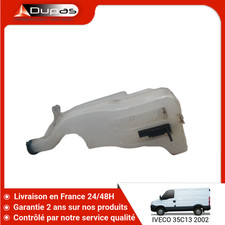 ?? RESERVOIR LAVE-GLACE AVANT IVECO 35C13 ➤500336397 ♻️