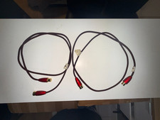 Audioquest red river 1 - audioquest, 1.5m