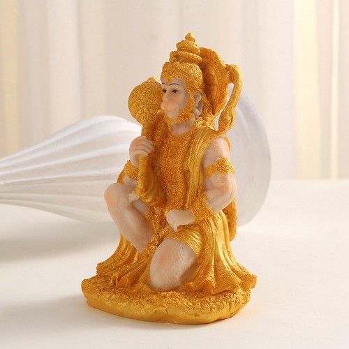 Indien hindou singe - , dieu