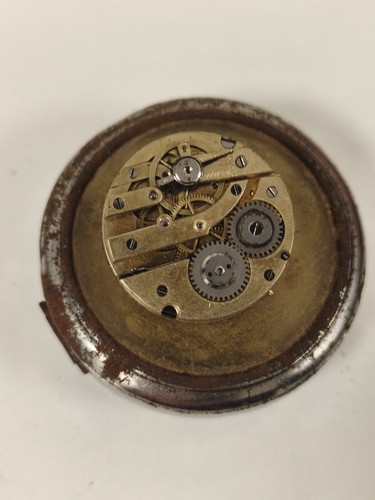 Mécanisme ancien montre - , à