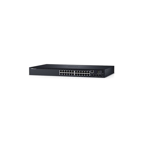 Switch dell powerswitch n1500 - dell,